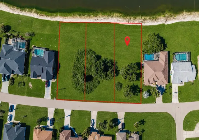 Photo 2 of Land for sale at 2369 Sofia Ln, Punta Gorda, FL 33983 | MLS# C7527995 | Listing updated on 2026-07-21