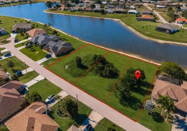 Photo 3 of Land for sale at 2369 Sofia Ln, Punta Gorda, FL 33983 | MLS# C7527995 | Listing updated on 2026-07-21