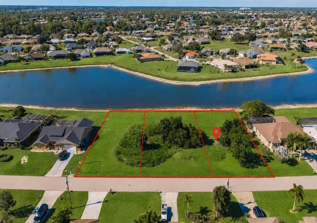Photo 4 of Land for sale at 2369 Sofia Ln, Punta Gorda, FL 33983 | MLS# C7527995 | Listing updated on 2026-07-21