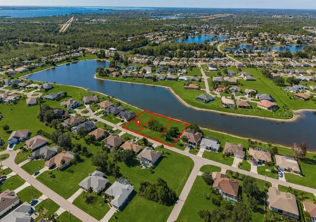 Photo 2 of Land for sale at 2377 Sofia Ln, Punta Gorda, FL 33983 | MLS# C7527996 | Listing updated on 2026-07-21