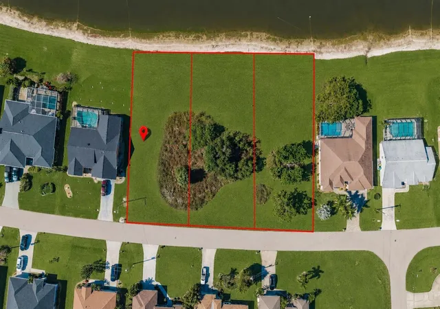 Photo 3 of Land for sale at 2377 Sofia Ln, Punta Gorda, FL 33983 | MLS# C7527996 | Listing updated on 2026-07-21