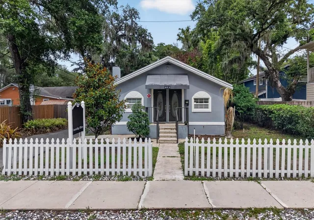 1st image of 813 N Fern Creek Ave, Orlando, FL 32803 | MLS# O6421935