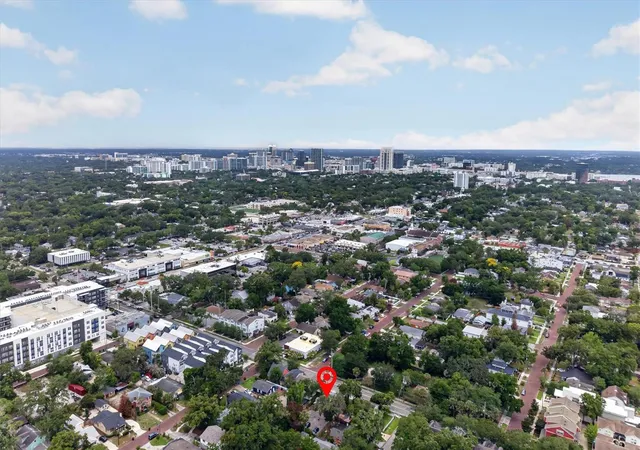 11th image of 813 N Fern Creek Ave, Orlando, FL 32803 | MLS# O6421935