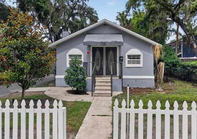 Photo 3 of Land for sale at 813 N Fern Crk Ave, Orlando, FL 32803 | MLS# O6421935 | Listing updated on 2026-07-03