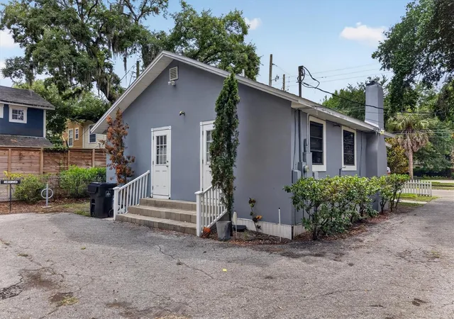 Photo 4 of Land for sale at 813 N Fern Crk Ave, Orlando, FL 32803 | MLS# O6421935 | Listing updated on 2026-07-03