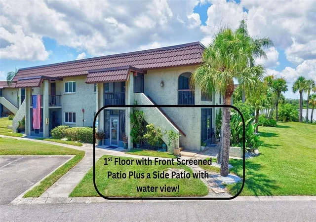 2nd image of 1001 S Bayshore Blvd #101, Safety Harbor, FL 34695 | MLS# TB8525467