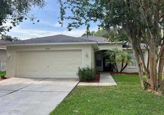 1st image of 18169 Sandy Pointe Dr, Tampa, FL 33647 | MLS# TB8525470