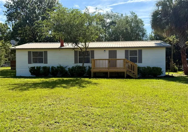 3rd image of 17545 Ne 37Th Ct, Citra, FL 32113 | MLS# R4911557