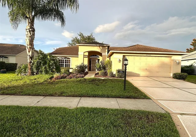 Photo 1 of Single family home for sale at 18702 Bellevista Ct, Hudson, FL 34667 | MLS# TB8525473 | Listing updated on 2026-07-05
