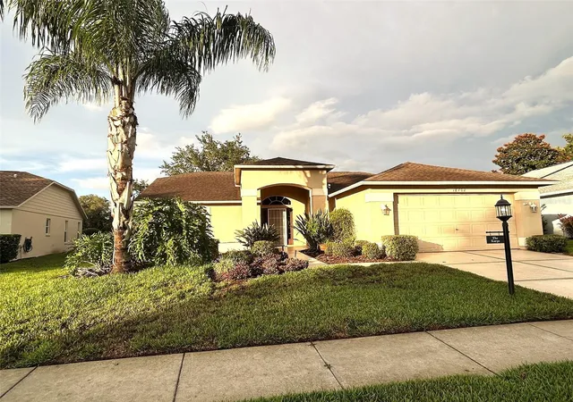 Photo 2 of Single family home for sale at 18702 Bellevista Ct, Hudson, FL 34667 | MLS# TB8525473 | Listing updated on 2026-07-05