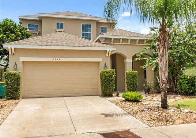 1st image of 2355 Sabastian St, Mount Dora, FL 32757 | MLS# O6421940