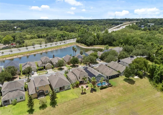 37th image of 2355 Sabastian St, Mount Dora, FL 32757 | MLS# O6421940