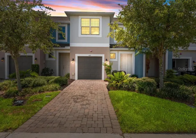 Homes for sale in Sanford, FL | 409 Merry Brook Cir, Sanford, FL 32771 | MLS# O6421942