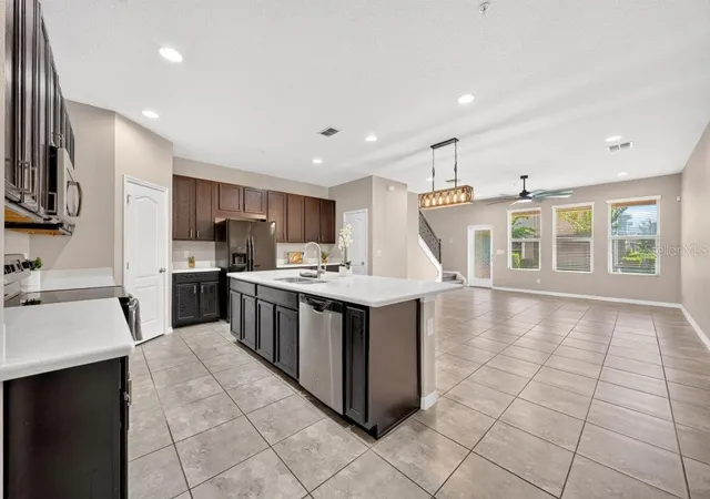 Homes for sale in Sanford, FL | 409 Merry Brook Cir, Sanford, FL 32771 | MLS# O6421942