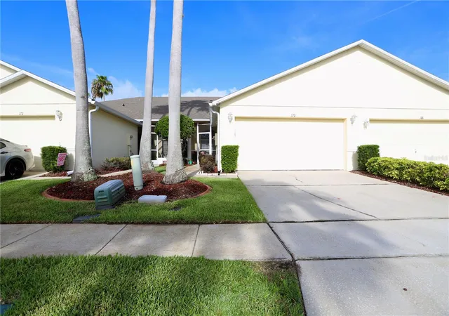 Photo 1 of Townhouse for sale at 170 Clb Villas Ln, Kissimmee, FL 34744 | MLS# S5152939 | Listing updated on 2026-09-08