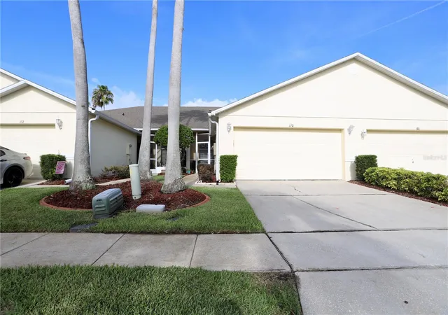 Photo 2 of Townhouse for sale at 170 Clb Villas Ln, Kissimmee, FL 34744 | MLS# S5152939 | Listing updated on 2026-09-08