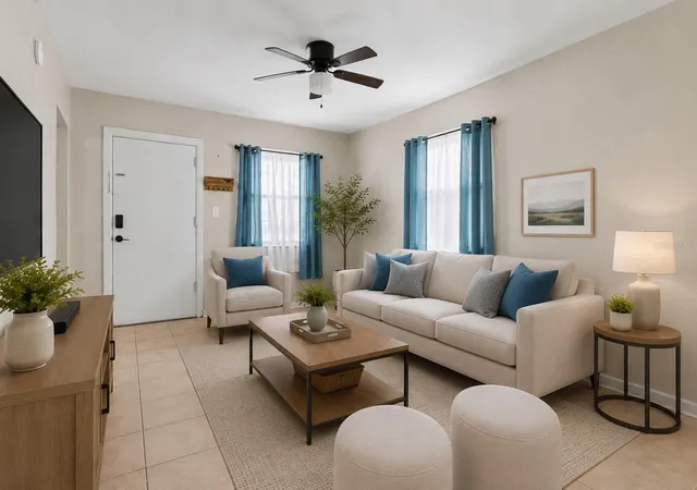 Photo 3 of Single family home for sale at 1946 15th Avenue S, Saint Petersburg, FL | MLS# TB8525474 | Listing updated on 2026-08-13