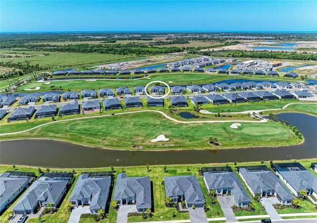 2nd image of 17215 Albatross Rd, Venice, FL 34293 | MLS# A4698851