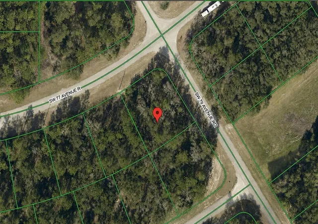Photo 1 of Land for sale at Southwest 77th Ave Rd, Ocala, FL 34473 | MLS# OM727828 | Listing updated on 2026-10-16