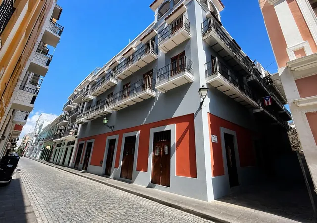 Homes for sale in San Juan, PR | Calle Tetuan Gambaro 315 #1-B, San Juan, PR 00901 | MLS# PR9122512