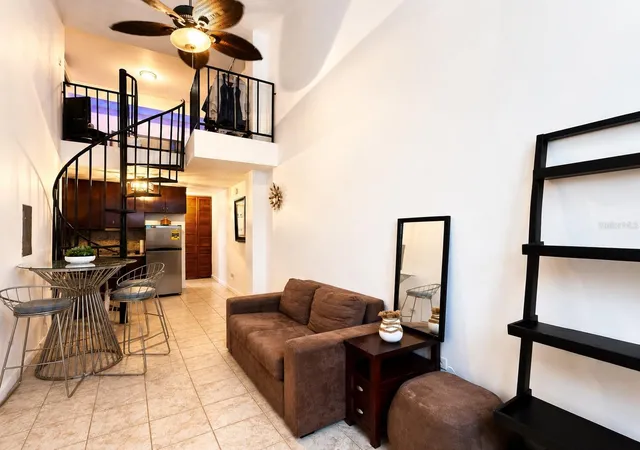Homes for sale in San Juan, PR | Calle Tetuan Gambaro 315 #1-B, San Juan, PR 00901 | MLS# PR9122512
