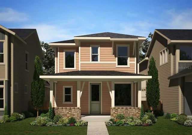 1st image of 3074 Bonfire Path, Saint Cloud, FL 34771 | MLS# TB8525487