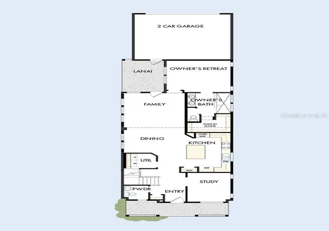 2nd image of 3074 Bonfire Path, Saint Cloud, FL 34771 | MLS# TB8525487