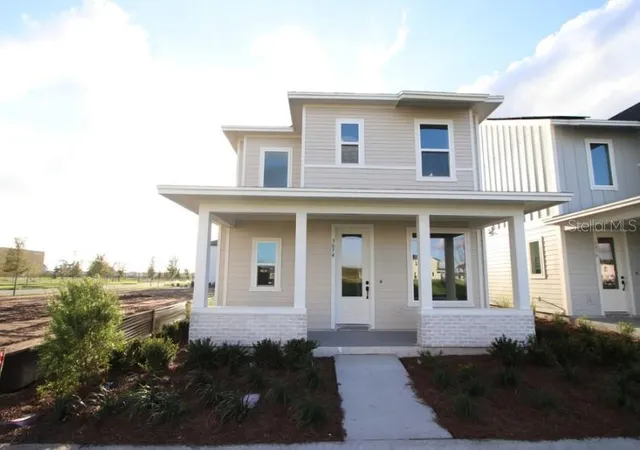Photo 2 of Single family home for sale at 3074 Bonfire Path, Saint Cloud, FL 34771 | MLS# TB8525487 | Listing updated on 2026-10-08
