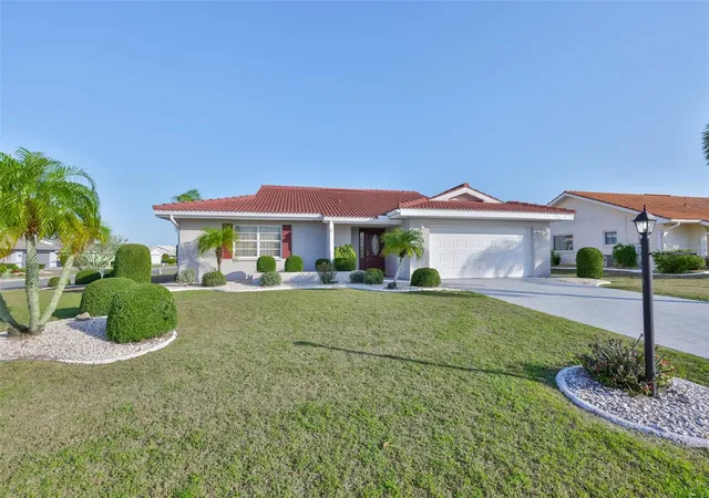 2nd image of 1809 Granville Ln, Sun City Center, FL 33573 | MLS# TB8525488