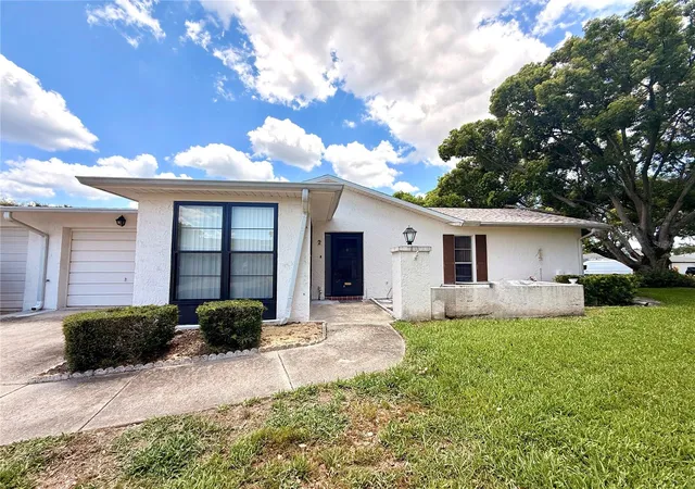 Photo 1 of Condo for sale at 8111 Bugle Ct #2, Port Richey, FL 34668 | MLS# W7887308 | Listing updated on 2026-09-02