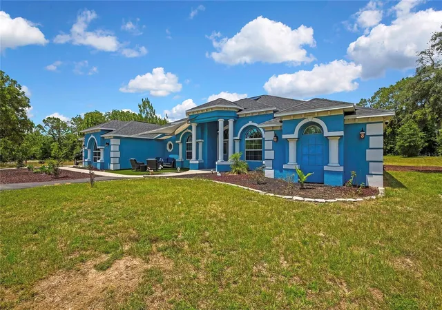 1st image of 4016 Jacaranda Cir, Brooksville, FL 34604 | MLS# W7887309