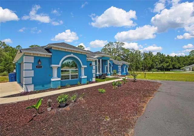 2nd image of 4016 Jacaranda Cir, Brooksville, FL 34604 | MLS# W7887309