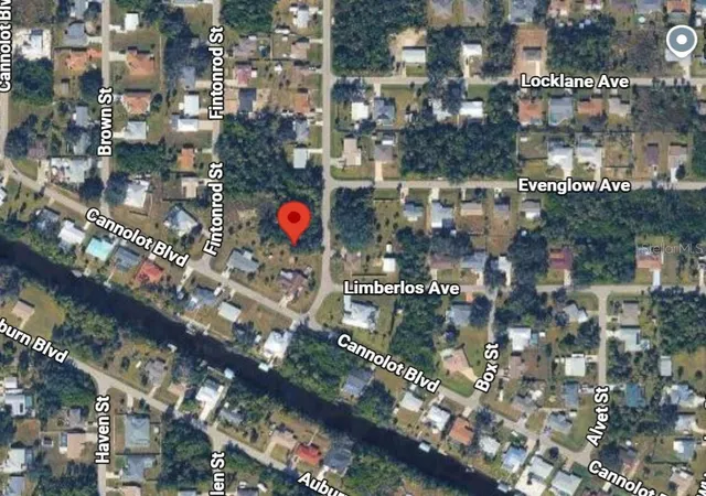 Photo 1 of Land for sale at 2365 Granadeer St, Port Charlotte, FL 33948 | MLS# A4698863 | Listing updated on 2026-07-03