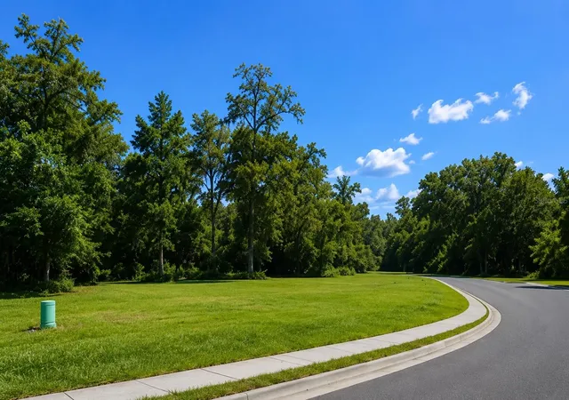 Photo 3 of Land for sale at 16532 Nw 245th Terrace, High Springs, FL 32643 | MLS# GC541655 | Listing updated on 2026-08-03