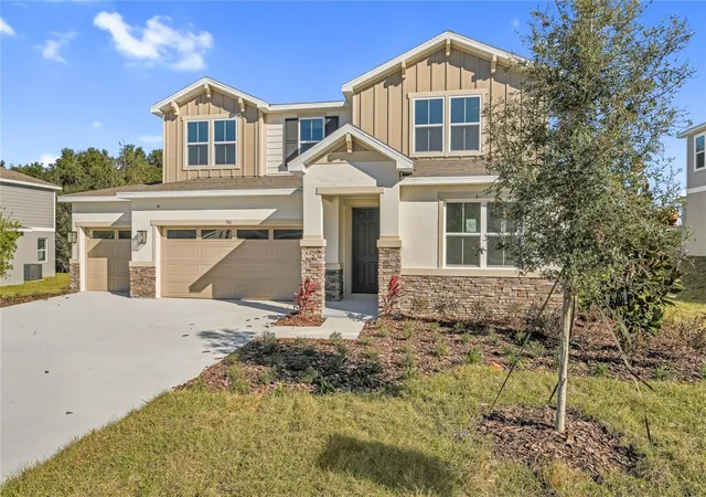 1st image of 748 Wekiva Ridge Dr, Mount Dora, FL 32757 | MLS# S5152944
