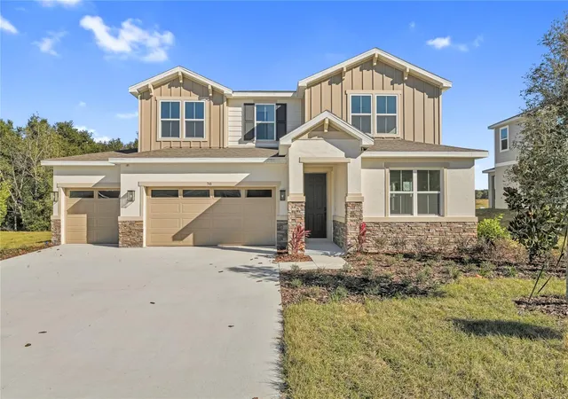 2nd image of 748 Wekiva Ridge Dr, Mount Dora, FL 32757 | MLS# S5152944