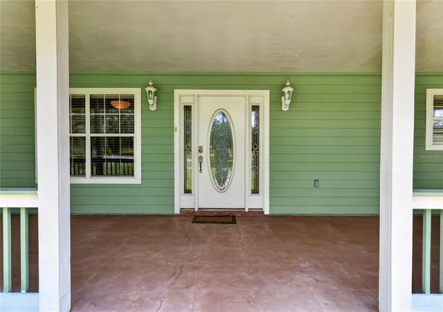 Photo 2 of Single family home for sale at 2039 Sw State Rd 26, Trenton, FL 32693 | MLS# OM727832 | Listing updated on 2026-10-01