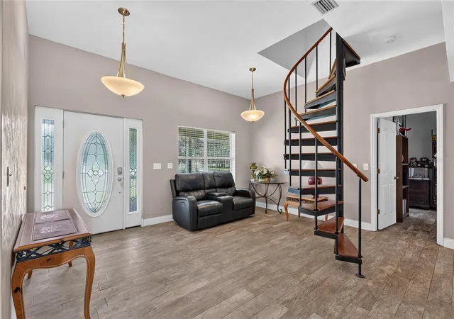 Photo 4 of Single family home for sale at 2039 SW State Rd 26, Trenton, FL 32693 | MLS# OM727832 | Listing updated on 2026-10-01