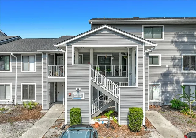 Photo 1 of Condo for sale at 2234 Stonington Ave #2234, Orlando, FL 32817 | MLS# O6421962 | Listing updated on 2026-10-02