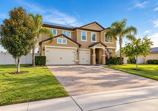 Single family home for sale at 3344 Kayak Way, ORLANDO, FL 32820 | MLS# O6421966