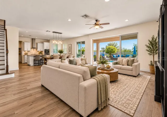 Photo 2 of Single family home for sale at 3344 Kayak Way, Orlando, FL 32820 | MLS# O6421966 | Listing updated on 2026-10-28