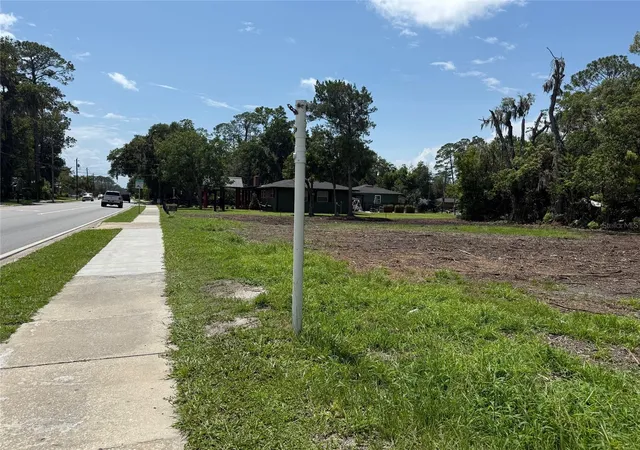 5th image of 661 W Madison St, Starke, FL 32091 | MLS# GC541656
