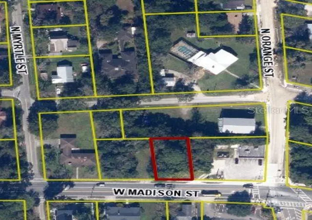 9th image of 661 W Madison St, Starke, FL 32091 | MLS# GC541656