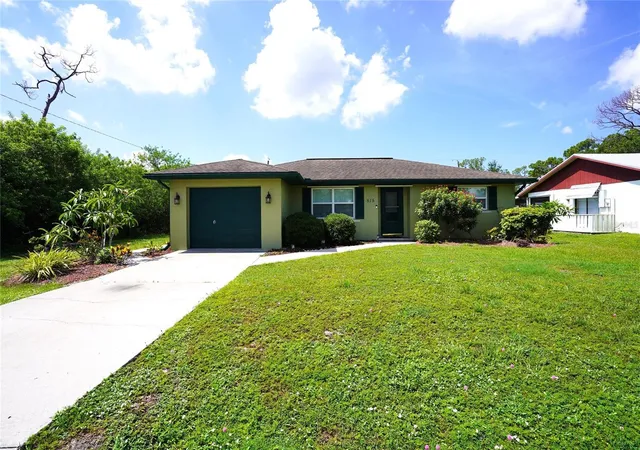 Homes for sale in Port Charlotte, FL | 515 Meridan Ave Nw, Port Charlotte, FL 33952 | MLS# C7528000