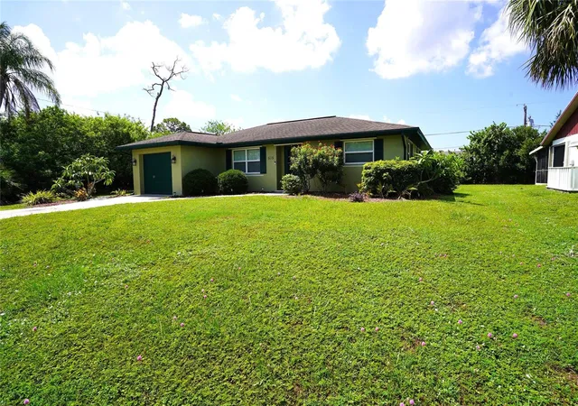 Homes for sale in Port Charlotte, FL | 515 Meridan Ave Nw, Port Charlotte, FL 33952 | MLS# C7528000