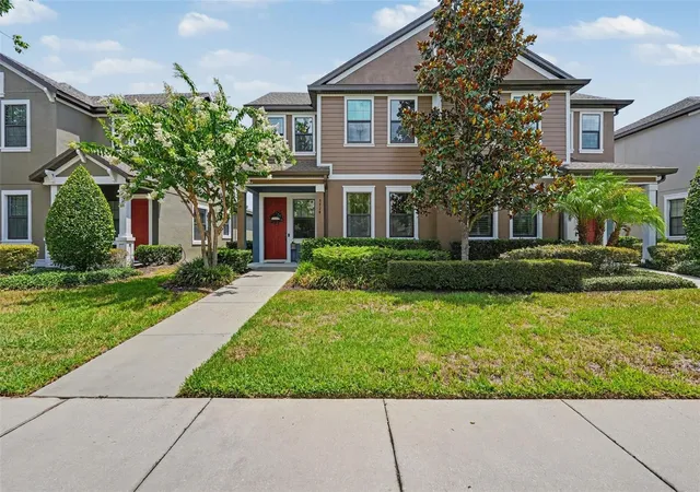 Homes for sale in Lithia, FL | 5724 Circa Fishhawk Blvd, Lithia, FL 33547 | MLS# TB8525501