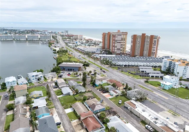 Photo 2 of Land for sale at 18005 1st Street E, Redington Shores, FL 33708 | MLS# TB8525503 | Listing updated on 2026-07-30