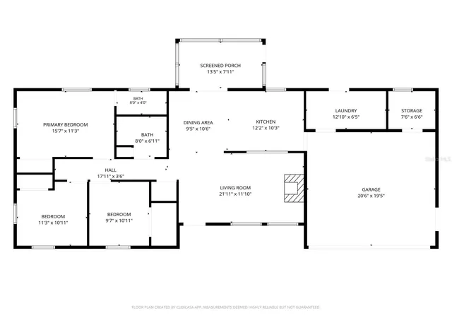 Homes for sale in Edgewater, FL | 2716 Kumquat Dr, Edgewater, FL 32141 | MLS# NS1088642