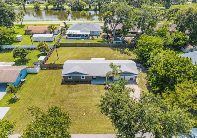 Homes for sale in Edgewater, FL | 2716 Kumquat Dr, Edgewater, FL 32141 | MLS# NS1088642