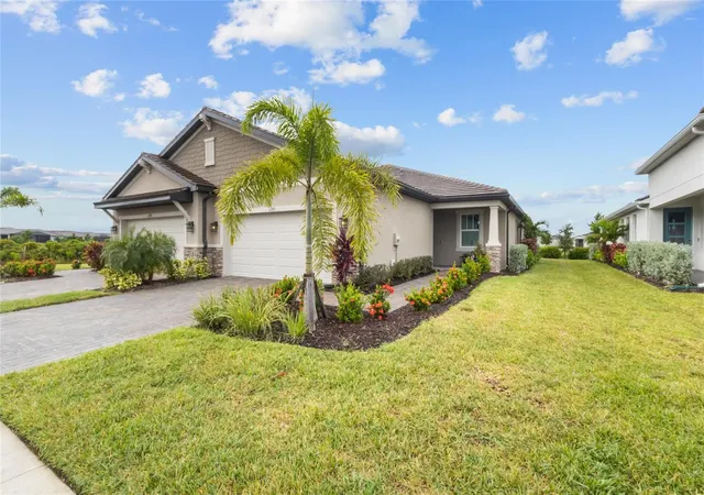 Photo 1 of Single family home for sale at 11283 Boundless Ter, Venice, FL 34293 | MLS# N6144914 | Listing updated on 2026-10-06